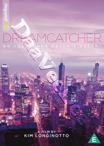 Dreamcatcher | Dream catcher  DVD
